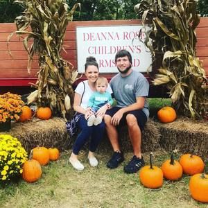 Meet your Posher, April